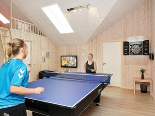Vakantiehuis Løkken  21