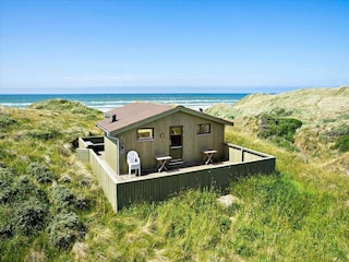 Ferienhaus Løkken  23