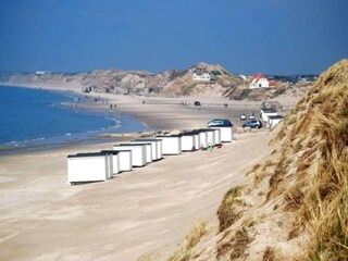 Vakantiehuis Løkken  26