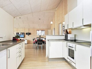 Vakantiehuis Løkken  8