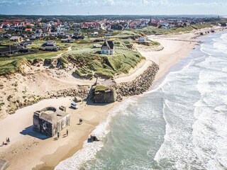 Vakantiehuis Løkken  9