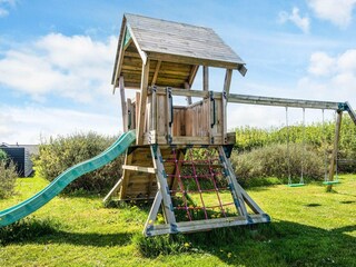 Maison de vacances Løkken  7