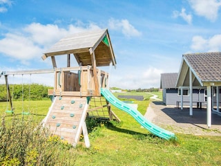 Ferienhaus Løkken  5