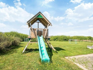 Ferienhaus Løkken  6