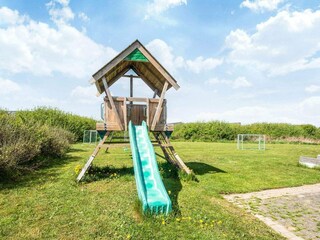 Maison de vacances Løkken  5