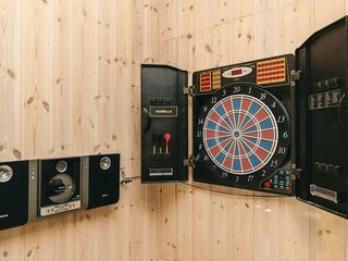 Maison de vacances Løkken  24