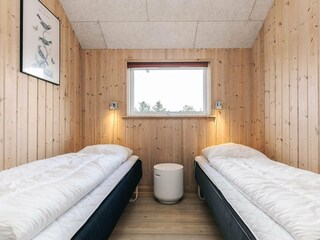 Maison de vacances Løkken  25