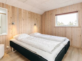 Ferienhaus Løkken  41