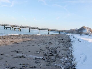 Bungalow Bastorf Umgebung 23