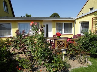Bungalow Bastorf Enregistrement extérieur 2