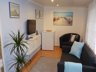 Bungalow Bastorf Caratteristiche 11