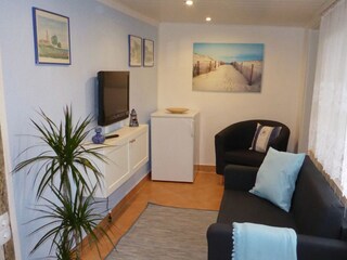 Bungalow Bastorf Features 11