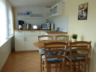 Bungaló Bastorf Características 12