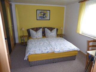 Bungalow Bastorf Caratteristiche 12