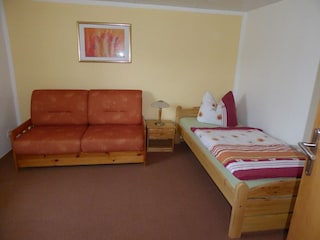 Bungalow Bastorf Caratteristiche 13