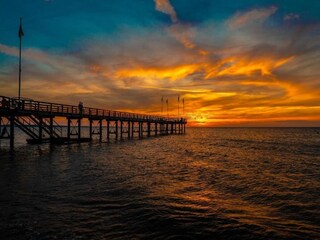 Bungalow Bastorf Ambiente 23