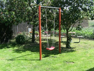 Vakantiehuis Bastorf Buitenaudio-opname 4