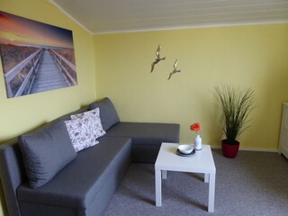 Vakantiehuis Bastorf Kenmerken 7