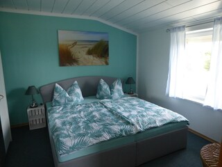 Vakantiehuis Bastorf Kenmerken 10