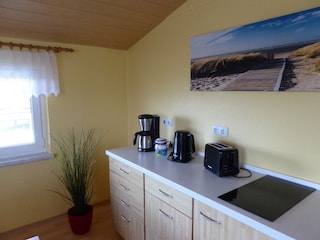 Ferienhaus Bastorf Ausstattung 8