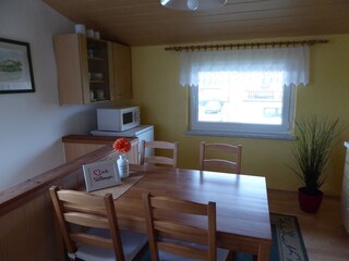 Vakantiehuis Bastorf Kenmerken 13
