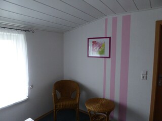 Vakantiehuis Bastorf Kenmerken 14