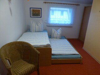 Vakantiehuis Bastorf Kenmerken 15
