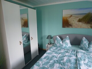 Holiday house Bastorf Features 8