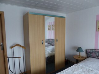 Ferienhaus Bastorf Ausstattung 12