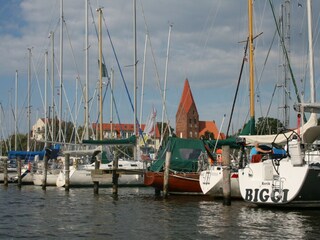 Vakantiehuis Bastorf Omgeving 18