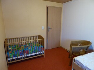 Vakantiehuis Bastorf Kenmerken 16