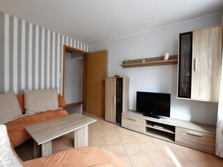 Maison de vacances Teßmannsdorf Équipement 7
