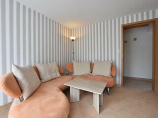 Maison de vacances Teßmannsdorf Équipement 8