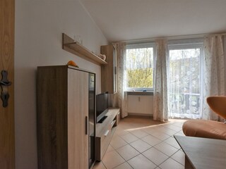 Maison de vacances Teßmannsdorf Équipement 5