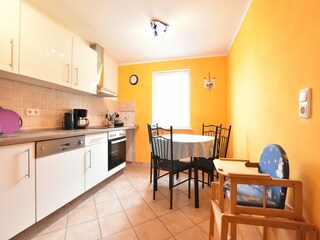 Maison de vacances Teßmannsdorf Équipement 9