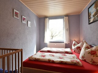 Maison de vacances Teßmannsdorf Équipement 9