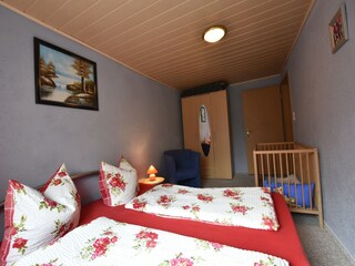 Maison de vacances Teßmannsdorf Équipement 12