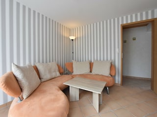 Ferienhaus Teßmannsdorf Ausstattung 11