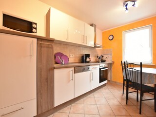 Vakantiehuis Teßmannsdorf Kenmerken 7