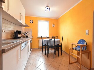 Vakantiehuis Teßmannsdorf Kenmerken 15