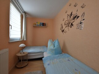 Casa de vacaciones Teßmannsdorf Características 15