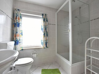 Ferienhaus Teßmannsdorf Ausstattung 5