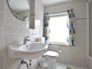 Ferienhaus Teßmannsdorf Ausstattung 11