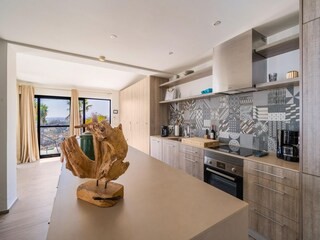 Villa Busot Ausstattung 18