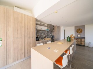 Villa Busot Caratteristiche 19