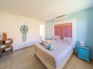 Villa Busot Características 29