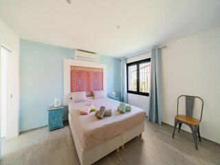 Villa Busot Caratteristiche 31