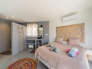 Villa Busot Caratteristiche 21