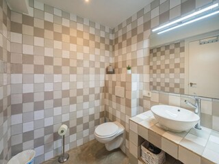 Villa Busot Ausstattung 32