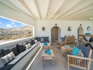 Villa Busot Registrazione all'aperto 8